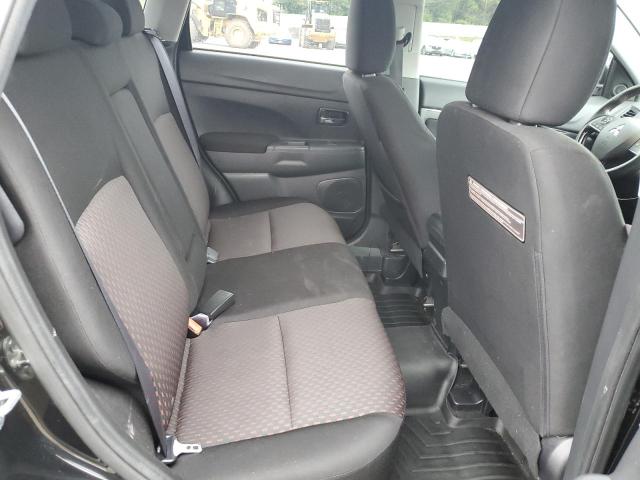 2018 MITSUBISHI OUTLANDER - JA4AP3AU6JU007638