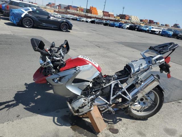2005 BMW R1200 GS WB10317A25ZL75674