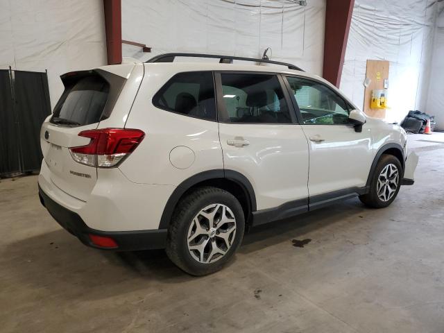 2020 SUBARU FORESTER P JF2SKAJCXLH497163