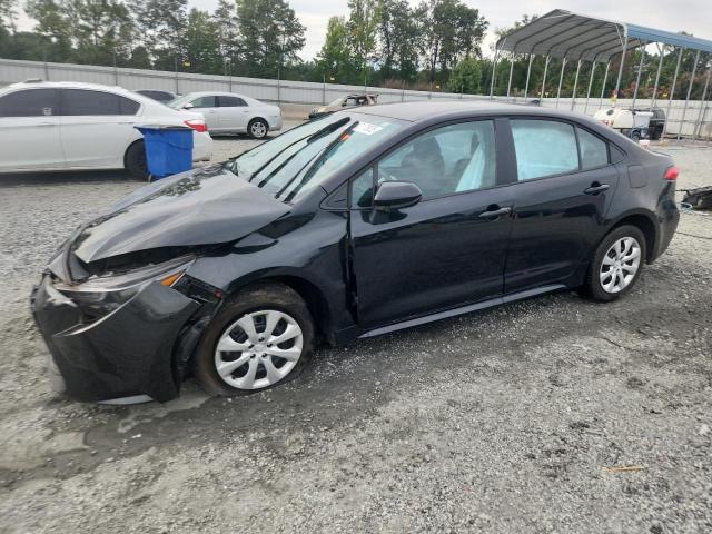 Global Auto Auctions: 2022 TOYOTA COROLLA LE