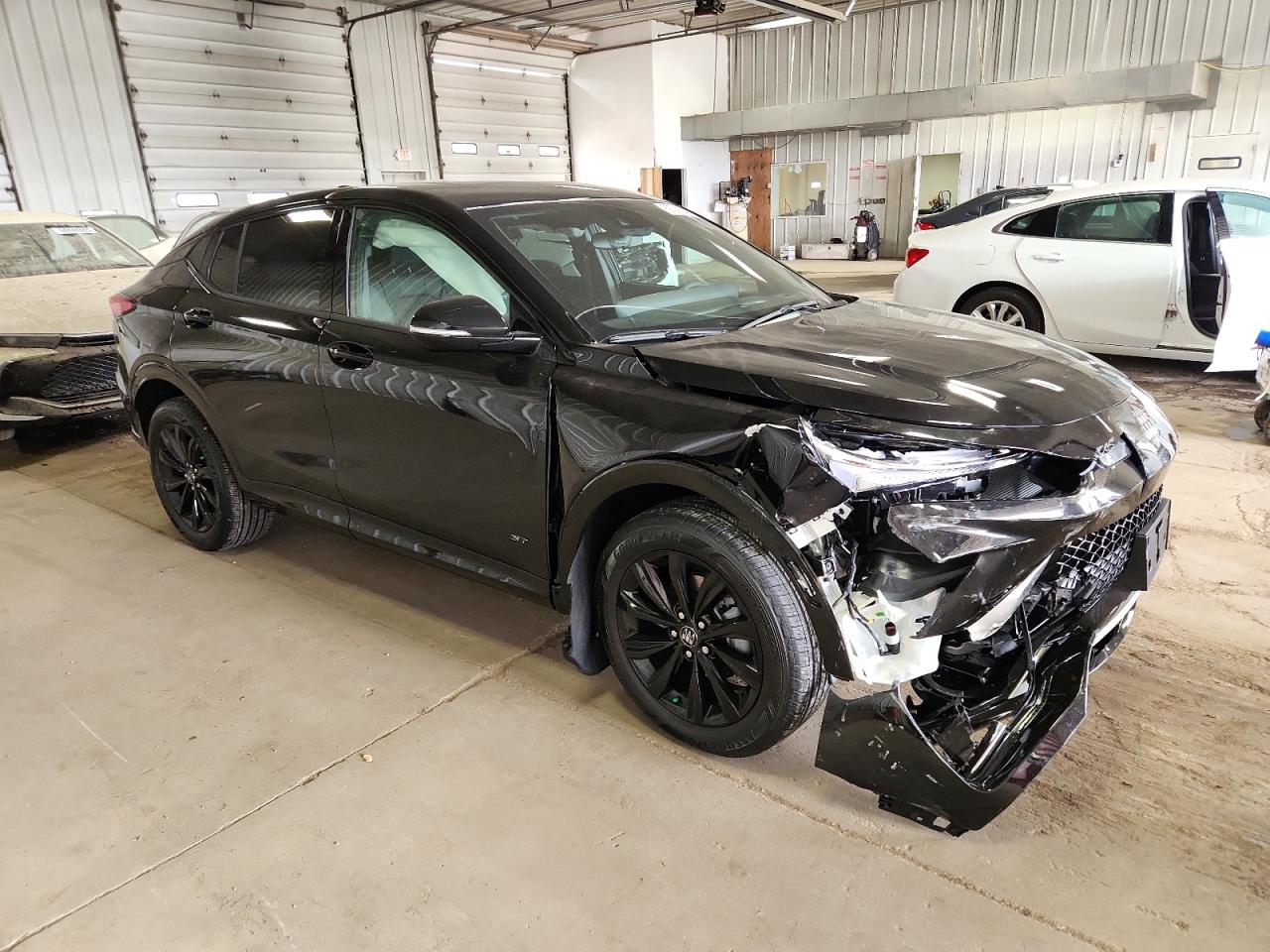 BUICK ENVISTA SPORT TOURING