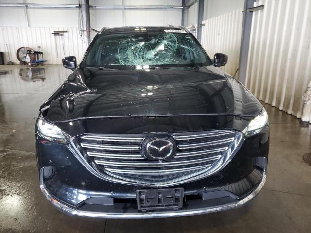 2021 MAZDA CX-9 GRAND JM3TCBDY1M0540244