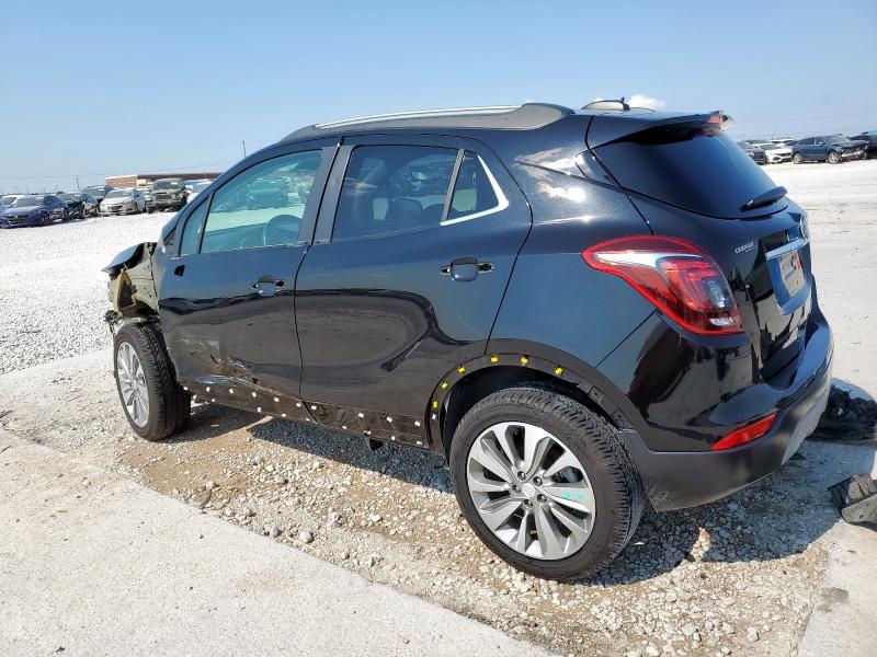 2019 BUICK ENCORE PRE KL4CJASB9KB753400