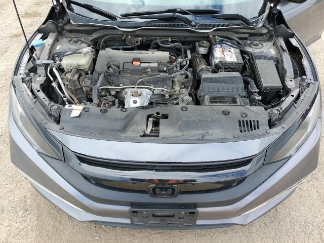 2020 HONDA CIVIC EX 2HGFC2F7XLH004589