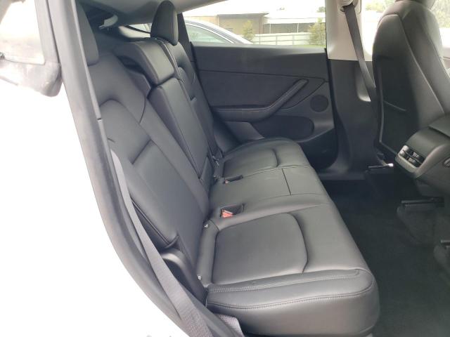 2021 TESLA MODEL Y - 5YJYGDEE1MF146506