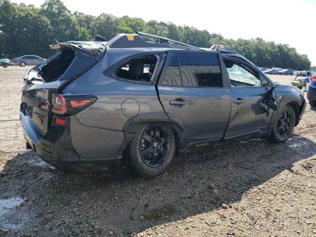 2025 SUBARU OUTBACK WI - 4S4BTGUD9S3117773