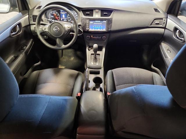 2019 NISSAN SENTRA S - 3N1AB7AP3KY264750