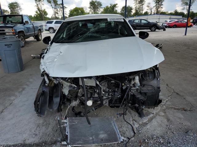 2023 VOLKSWAGEN JETTA SPOR 3VWBM7BU9PM024405