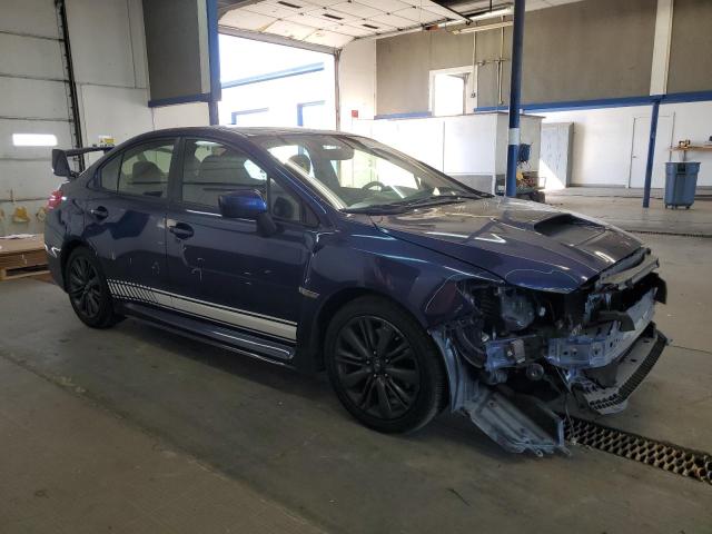 2017 SUBARU WRX JF1VA1B65H9839133