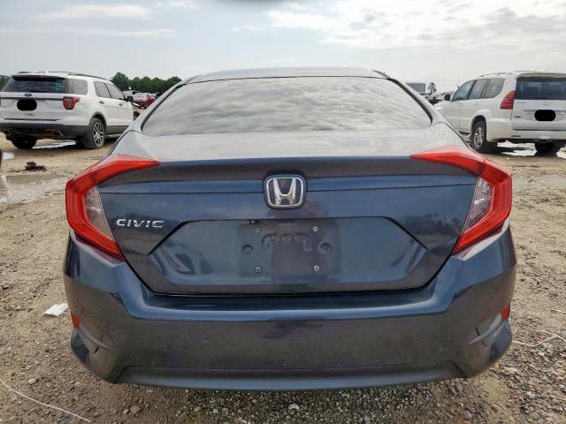 2016 HONDA CIVIC LX - 19XFC2F5XGE082711