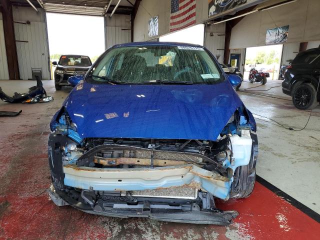 2019 FORD FIESTA SE - 3FADP4BJ0KM126570