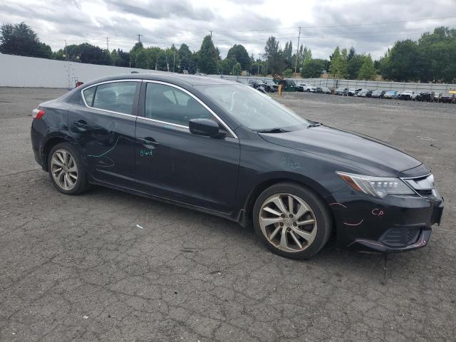 2016 ACURA ILX BASE W 19UDE2F35GA022470