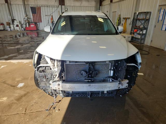 2016 NISSAN PATHFINDER 5N1AR2MM3GC614032