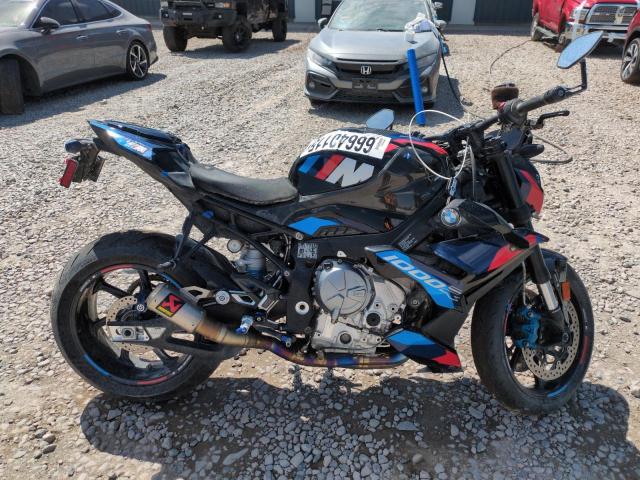 Global Auto Auctions: 2024 BMW M 1000 R