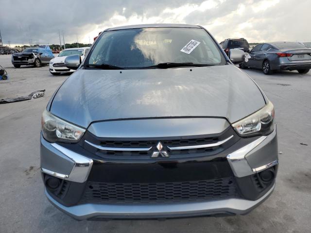 2019 MITSUBISHI OUTLANDER JA4AP3AUXKU007420