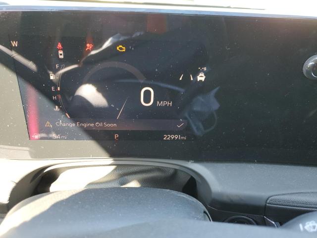 2025 BUICK ENCORE GX KL4AMESLXSB004099