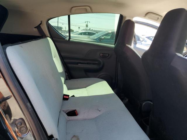 2016 TOYOTA PRIUS C JTDKDTB31G1129021