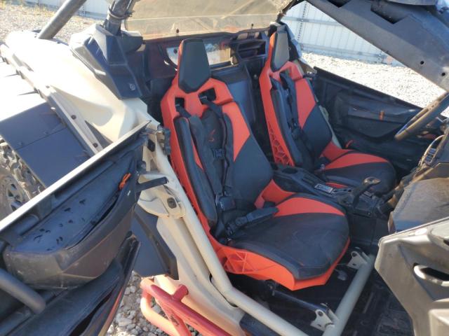 2023 CANA MAVERICK X3 X D - 3JBVDAV49PE000336