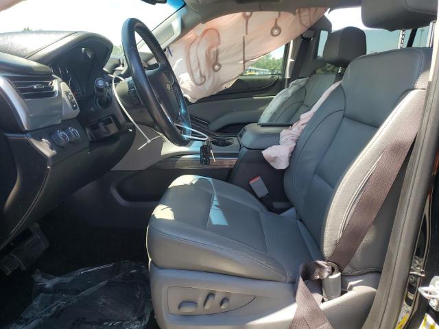 2017 CHEVROLET TAHOE K150 1GNSKBKC9HR229720