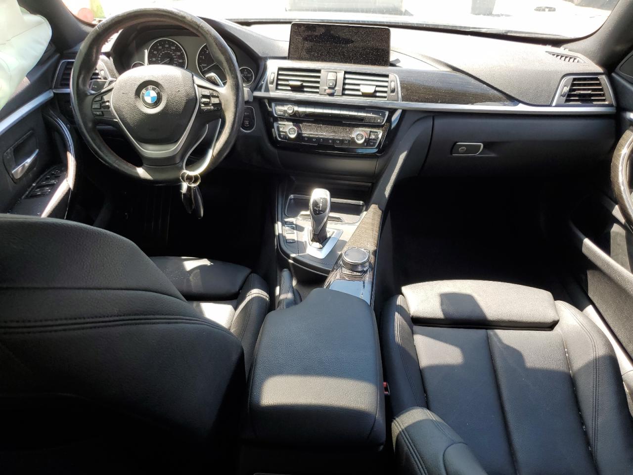 BMW 4 SERIES GRAN COUPE GRAN COUPE