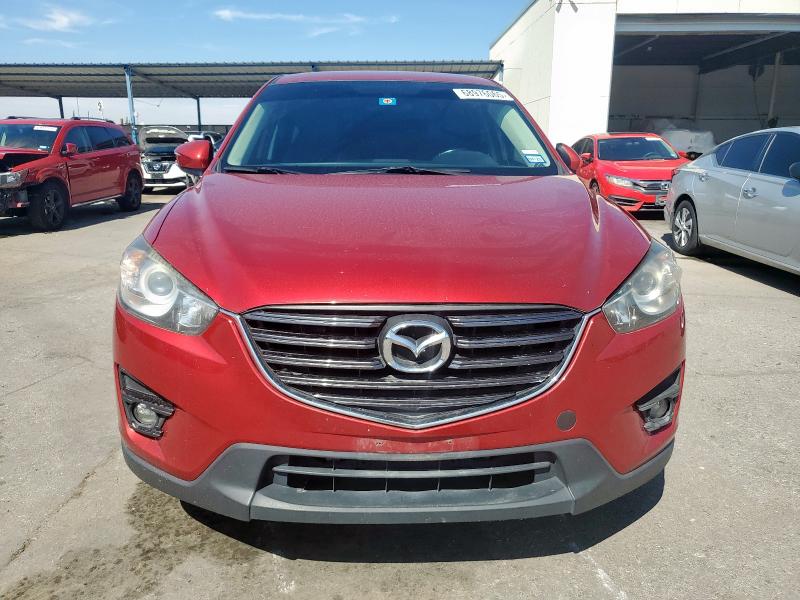 2016 MAZDA CX-5 TOURI JM3KE2CY9G0853490