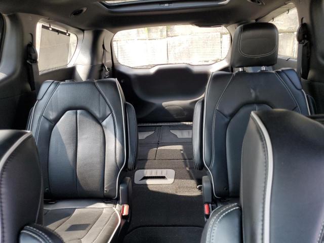 2019 CHRYSLER PACIFICA LIMITED 2C4RC1GG0KR590099