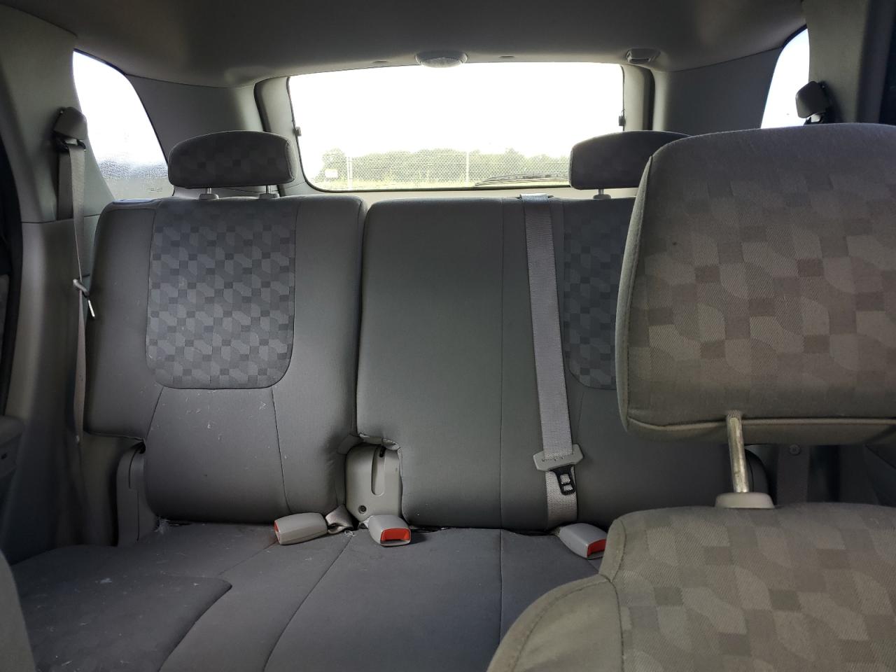 Lot #3230584885 2009 CHEVROLET EQUINOX LS