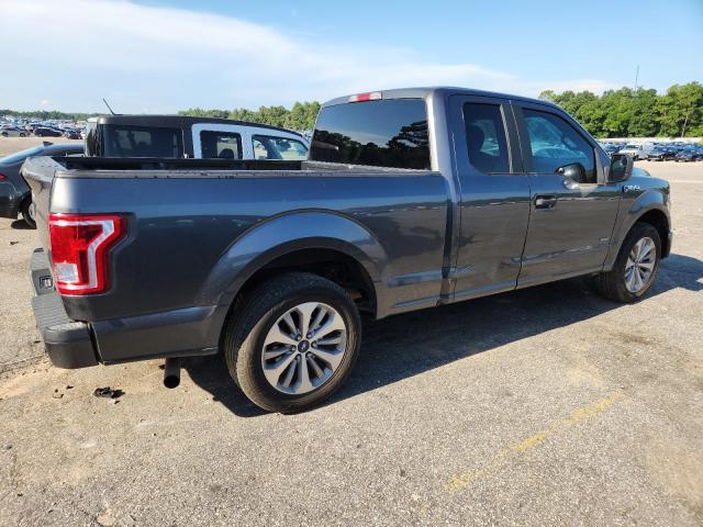 2017 FORD F150 SUPER - 1FTEX1CP5HKD89394