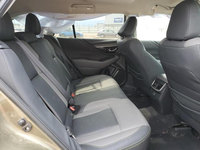 2024 SUBARU OUTBACK ON 4S4BTALC7R3273102