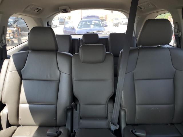 2016 HONDA ODYSSEY EX - 5FNRL5H61GB007829