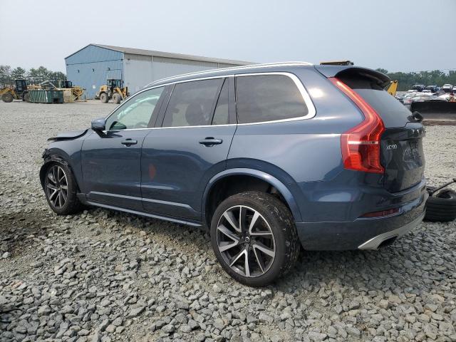 2020 VOLVO XC90 T6 MO - YV4A22PK4L1602736