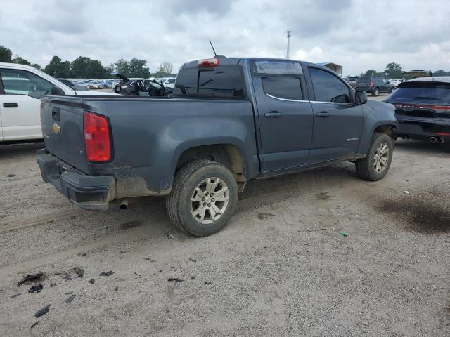 2016 CHEVROLET COLORADO LT - 1GCGSCEA9G1115406