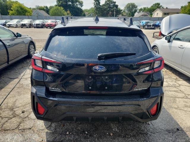 2024 SUBARU CROSSTREK JF2GUADC3R8332821