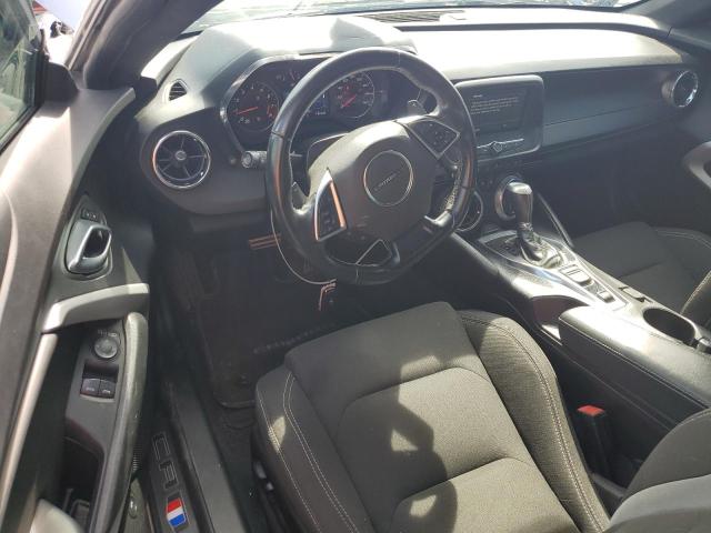 2019 CHEVROLET CAMARO LS 1G1FB1RSXK0153009