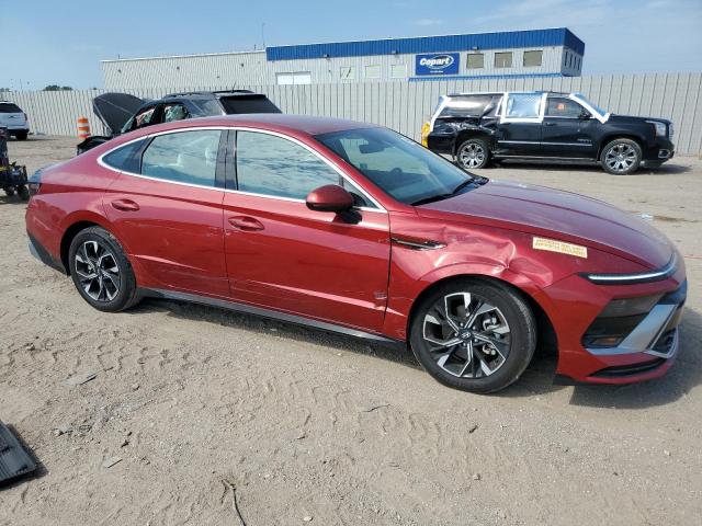 2024 HYUNDAI SONATA SEL - KMHL64JA0RA378736