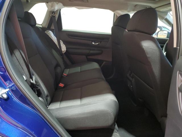 2025 HONDA CR-V EX 2HKRS4H43SH455656