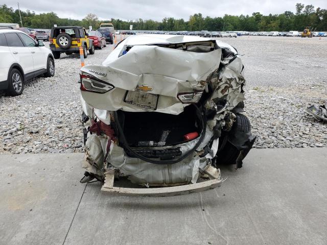 2017 CHEVROLET MALIBU LT #3303853511