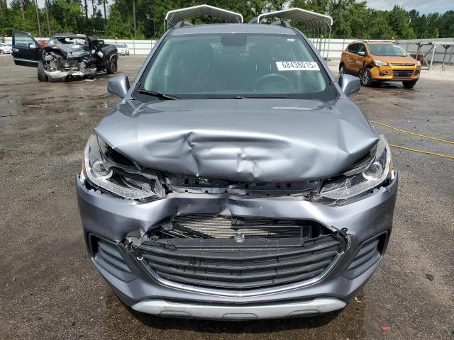 2019 CHEVROLET TRAX 1LT KL7CJPSB4KB785452