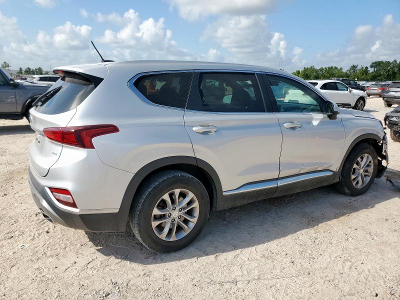 2019 HYUNDAI SANTA FE S - 5NMS2CADXKH094204