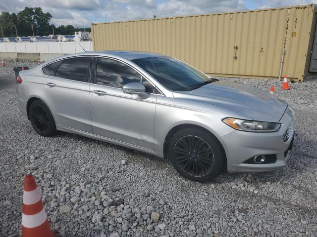 2014 FORD FUSION SE - 3FA6P0HD4ER156004