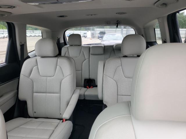 2022 KIA TELLURIDE 5XYP3DHC7NG294512