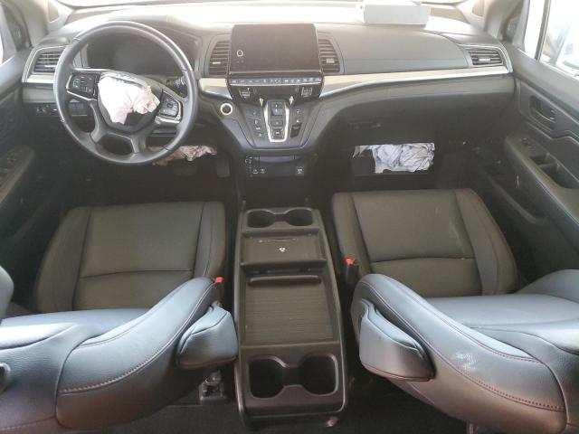 2025 HONDA ODYSSEY SP 5FNRL6H78SB058798