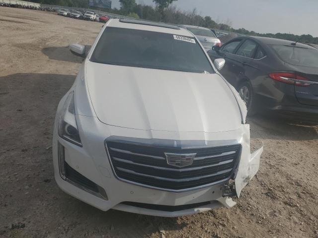 2017 CADILLAC CTS VSPORT 1G6AV5S86H0136430