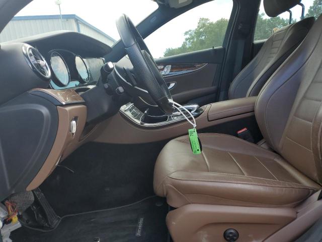 2017 MERCEDES-BENZ E 300 WDDZF4JB0HA255675