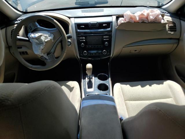 2014 NISSAN ALTIMA 2.5 - 1N4AL3AP4EC154683