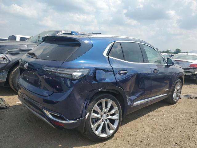 2023 BUICK ENVISION A LRBFZSR49PD172661