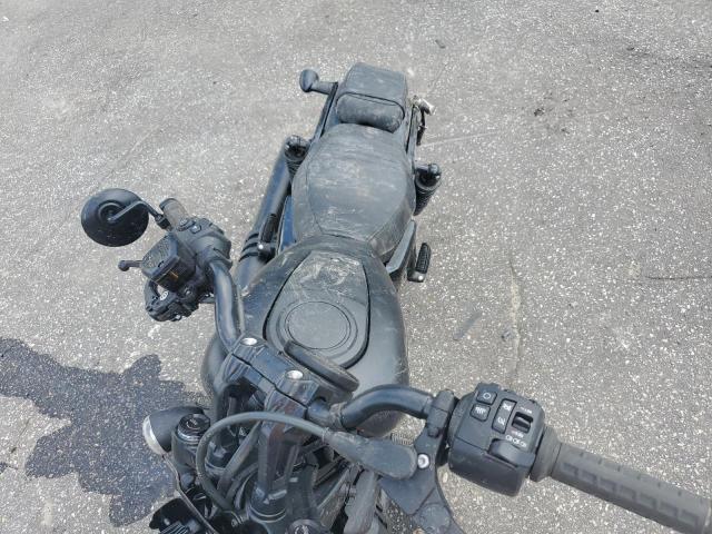 2025 HARLEY-DAVIDSON RH975 S MLY1ZF119SS305537