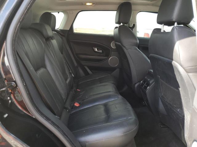 2016 LAND ROVER RANGE ROVE - SALVP2BG6GH099063