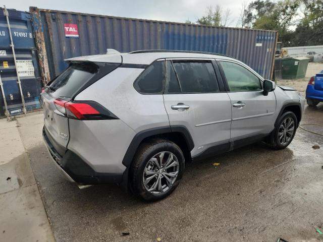 2023 TOYOTA RAV4 LIMIT - 4T3D6RFV9PU134969