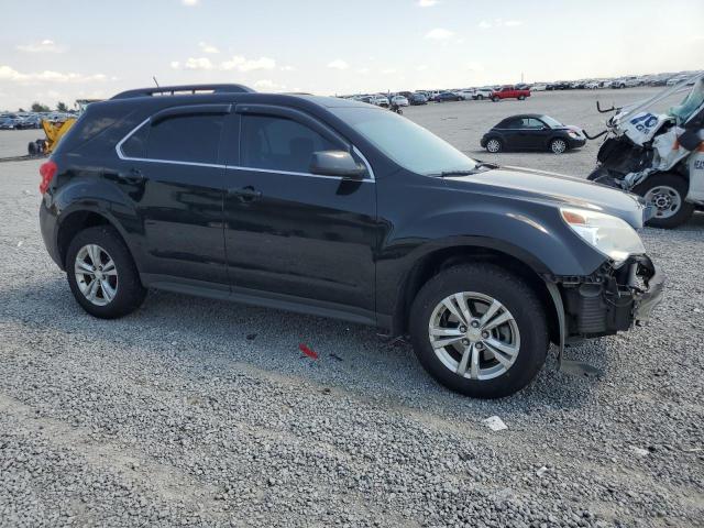 2014 CHEVROLET EQUINOX LT - 2GNALBEK8E6118109